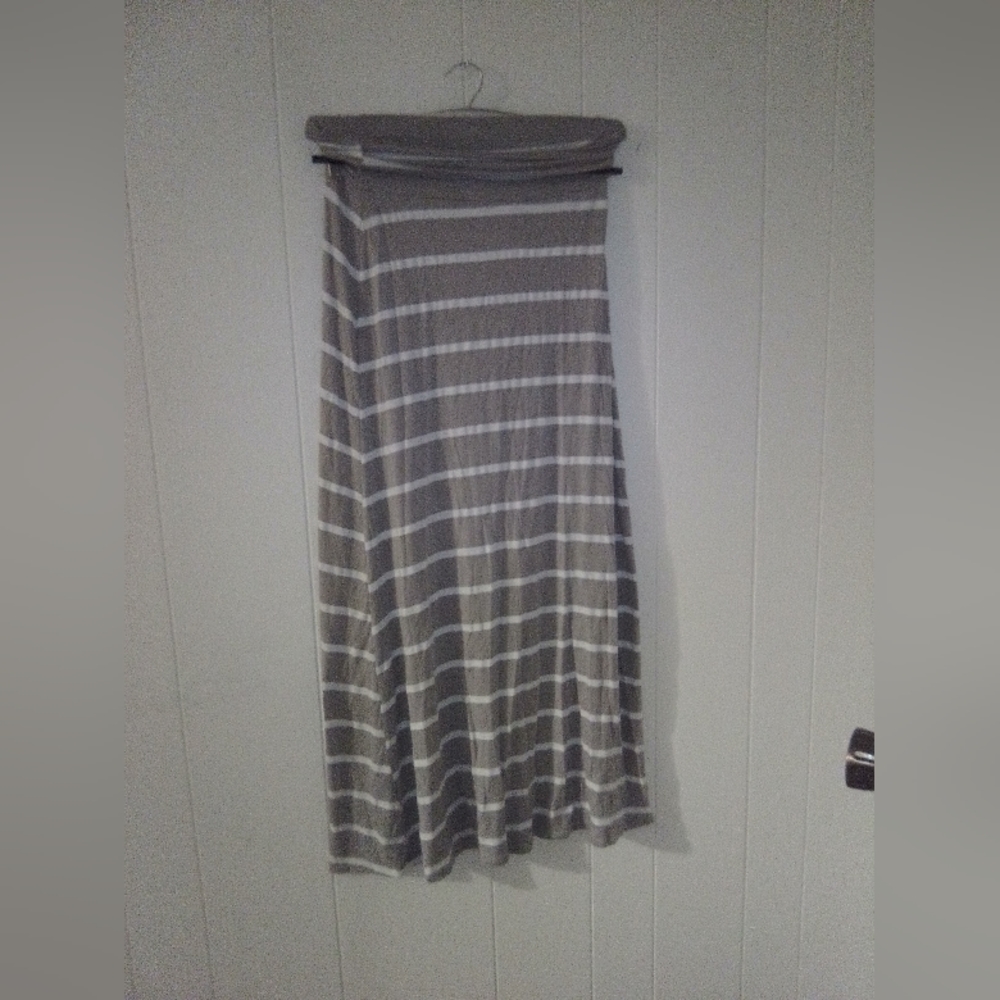 Maxi skirt